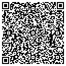 QR code with Honeydo Man contacts