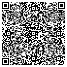 QR code with Honore's Handyman Service contacts
