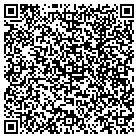 QR code with Richards Septic System contacts