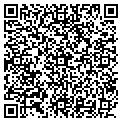 QR code with Custom Landscape contacts