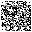 QR code with Kjbz Tejano & Proud Request Line contacts