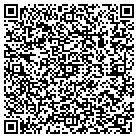 QR code with Makrho Contracting LLC contacts