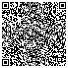 QR code with Mallery Pool Construction contacts