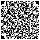 QR code with M And T Contractors LLC contacts