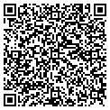 QR code with Sun Pirate contacts