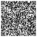 QR code with Ron's Pumping contacts