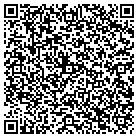 QR code with Hidden Haven Recordeing Studio contacts