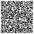 QR code with Hillshire Recording Studio contacts