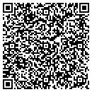 QR code with R W Hallen Septic Systems contacts