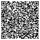 QR code with Alakazam contacts