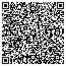 QR code with J&J Handyman contacts