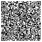 QR code with J & M Handyman Services contacts