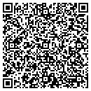QR code with I V Lab Studios contacts