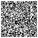 QR code with John Grott contacts