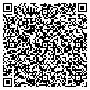 QR code with Kate Mcclanaghan Inc contacts