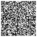 QR code with J S Handyman Service contacts