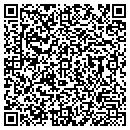 QR code with Tan All Over contacts