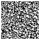 QR code with Calvary Baptist contacts