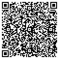 QR code with Klaq contacts