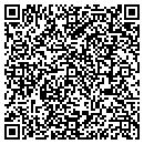 QR code with Klaq/Krod/Ksii contacts