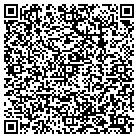 QR code with L B O Handyman Service contacts