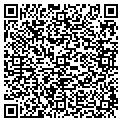 QR code with Klmz contacts