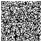 QR code with L & J Handyman Services contacts