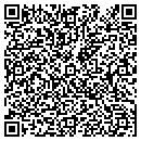 QR code with Megin Media contacts