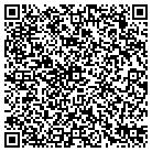 QR code with Mitchell T Hackenmueller contacts
