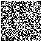 QR code with L & T Handyman LLC contacts