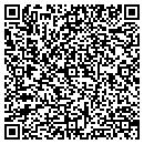 QR code with Klup contacts