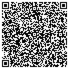 QR code with T & L Septic Service contacts