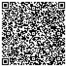 QR code with Tony's Trenching Service contacts