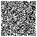 QR code with K M H T Radio contacts