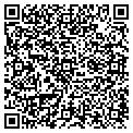 QR code with Kmks contacts