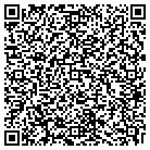QR code with Welch Builders Inc contacts
