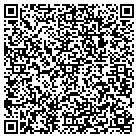 QR code with Woods Convenient Store contacts