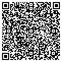 QR code with M&M Handyman contacts