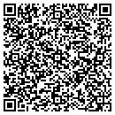 QR code with W H Builders Inc contacts