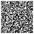 QR code with C E S Engineering contacts