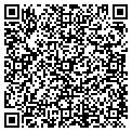 QR code with Kmxo contacts