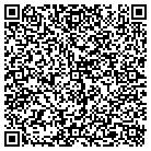 QR code with Woodard & Sons Septic Service contacts