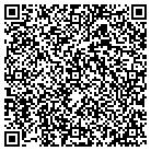 QR code with O Bears Handyman Services contacts