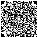 QR code with Cash Excavating contacts