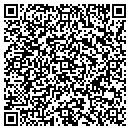 QR code with R J Recording & Sound contacts