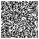QR code with D C Computers contacts