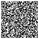 QR code with Yoder Builders contacts