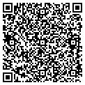 QR code with Knnk contacts