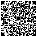 QR code with Yoder Homes contacts