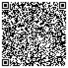 QR code with First Evergreen Baptist Churh contacts